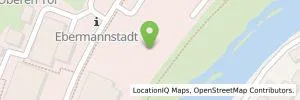 Strom (Elektro) Tankstelle Stadtwerke Ebermannstadt GmbH 91320 Emerbmannstadt