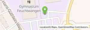 Strom (Elektro) Tankstelle Stadtwerke Feuchtwangen 91555 Feuchtwangen
