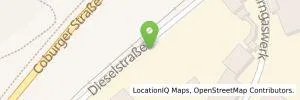 Strom (Elektro) Tankstelle KBN Kommunalbetriebe Neustadt GmbH 96465 Neustadt