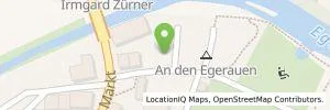 Strom (Elektro) Tankstelle ZukunftsEnergie Nordostbayern 95168 Marktleuthen