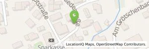Strom (Elektro) Tankstelle ZukunftsEnergie Nordostbayern 95709 Tröstau