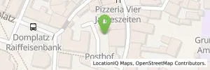 Strom (Elektro) Tankstelle Stadtwerke Eichstätt Versorgungs-GmbH 85072 Eichstätt