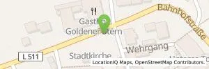 Strom (Elektro) Tankstelle Regioladen+ GmbH & Co.KG 97922 Lauda-Königshofen