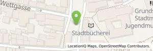Strom (Elektro) Tankstelle Regioladen+ GmbH & Co.KG 97980 Bad Mergentheim
