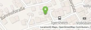 Strom (Elektro) Tankstelle Regioladen+ GmbH & Co.KG 97999 Igersheim