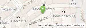 Strom (Elektro) Tankstelle STAWAG - Stadt- und Städteregionswerke Aachen AG 52062 Aachen