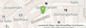 Strom (Elektro) Tankstelle STAWAG - Stadt- und Städteregionswerke Aachen AG 52062 Aachen