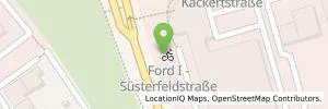 Strom (Elektro) Tankstelle STAWAG - Stadt- und Städteregionswerke Aachen AG 52072 Aachen