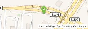 Strom (Elektro) Tankstelle STAWAG - Stadt- und Städteregionswerke Aachen AG 52070 Aachen