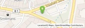 Strom (Elektro) Tankstelle STAWAG - Stadt- und Städteregionswerke Aachen AG 52064 Aachen