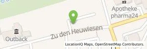 Strom (Elektro) Tankstelle N-ERGIE Aktiengesellschaft 91077 Neunkirchen am Brand