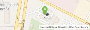 Strom (Elektro) Tankstelle Shell Deutschland GmbH 13089 Berlin