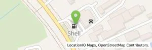 Strom (Elektro) Tankstelle Shell Deutschland GmbH 23566 Lübeck