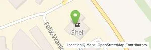 Strom (Elektro) Tankstelle Shell Deutschland GmbH 73760 Ostfildern