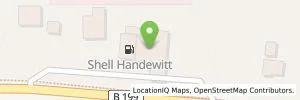 Strom (Elektro) Tankstelle Shell Deutschland GmbH 24983 Handewitt
