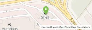 Strom (Elektro) Tankstelle Shell Deutschland GmbH 38440 Wolfsburg