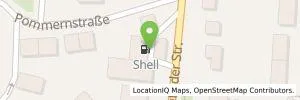 Strom (Elektro) Tankstelle Shell Deutschland GmbH 21680 Stade