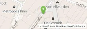 Strom (Elektro) Tankstelle Hamburger Energiewerke Mobil GmbH 20354 Hamburg