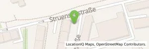 Strom (Elektro) Tankstelle Hamburger Energiewerke Mobil GmbH 22767 Hamburg