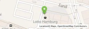 Strom (Elektro) Tankstelle Hamburger Energiewerke Mobil GmbH 21073 Hamburg