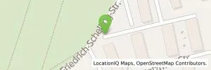 Strom (Elektro) Tankstelle job Jenaer Objektmanagement- und Betriebsgesellschaft mbH 07745 Jena