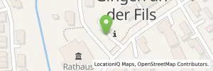 Strom (Elektro) Tankstelle Albwerk Elektro- und Kommunikationstechnik GmbH 73333 Gingen