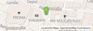 Strom (Elektro) Tankstelle STADTWERK MOBILITY PLUS GmbH & Co. KG 88677 Markdorf
