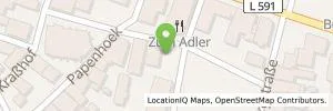 Strom (Elektro) Tankstelle Stadtwerke Tecklenburger Land GmbH & Co. KG 48477 Hörstel