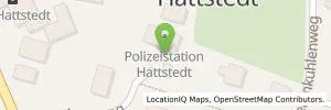 Strom (Elektro) Tankstelle Stadtwerke Husum GmbH 25856 Hattstedt