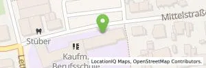 Strom (Elektro) Tankstelle GFC mbH 48653 Coesfeld