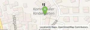 Strom (Elektro) Tankstelle EWR AG 55270 Sörgenloch