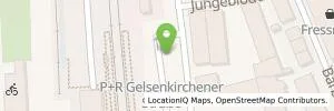 Strom (Elektro) Tankstelle Westenergie Metering GmbH 46282 Dorsten