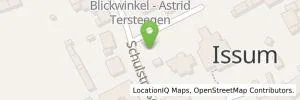 Strom (Elektro) Tankstelle Westenergie Metering GmbH 47661 Issum