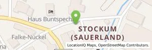 Strom (Elektro) Tankstelle Westenergie Metering GmbH 59846 Sundern