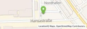 Strom (Elektro) Tankstelle enercity AG 30419 Hannover