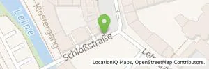 Strom (Elektro) Tankstelle enercity AG 30159 Hannover