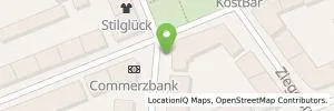 Strom (Elektro) Tankstelle enercity AG 30519 Hannover