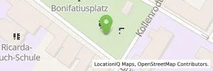 Strom (Elektro) Tankstelle enercity AG 30161 Hannover