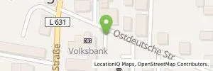 Strom (Elektro) Tankstelle Avacon AG 38162 Cremlingen