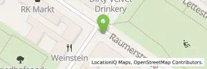 Strom (Elektro) Tankstelle Berliner Stadtwerke KommunalPartner GmbH 10437 Berlin