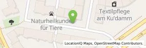 Strom (Elektro) Tankstelle Berliner Stadtwerke KommunalPartner GmbH 10711 Berlin