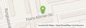 Strom (Elektro) Tankstelle Berliner Stadtwerke KommunalPartner GmbH 12347 Berlin