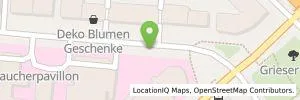 Strom (Elektro) Tankstelle Berliner Stadtwerke KommunalPartner GmbH 14193 Berlin