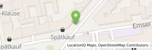 Strom (Elektro) Tankstelle Berliner Stadtwerke KommunalPartner GmbH 12051 Berlin