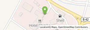Strom (Elektro) Tankstelle Entega Plus GmbH 64572 Büttelborn