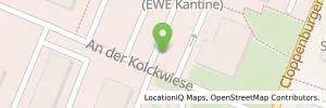 Strom (Elektro) Tankstelle EWE Go GmbH 26133 Oldenburg
