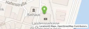 Strom (Elektro) Tankstelle EWE Go GmbH 26931 Elsfleth
