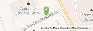 Strom (Elektro) Tankstelle EWE Go GmbH 26607 Aurich