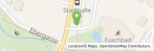 Strom (Elektro) Tankstelle EWE Go GmbH 72336 Balingen
