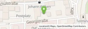 Strom (Elektro) Tankstelle EWE Go GmbH 26919 Brake